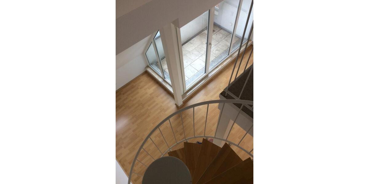 Maisonettenwohnung Oberasbach - 3 Zimmer, 80 m&sup2;, 990&euro; | Angebot:25229437