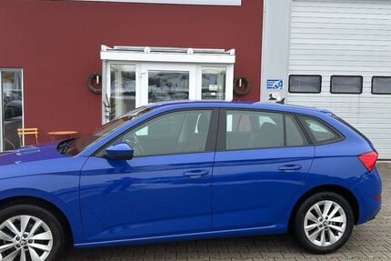 Skoda Scala 72.226 km 16.999 &euro; Aicha vorm Wald 94529