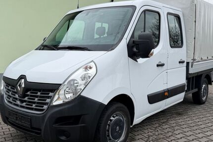 Renault Master 128.000 km 14.550 &euro; Nidderau 61130