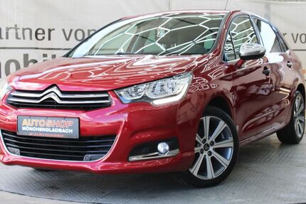 Citroen C4 165.000 km 6.950 &euro; Mönchengladbach 41066