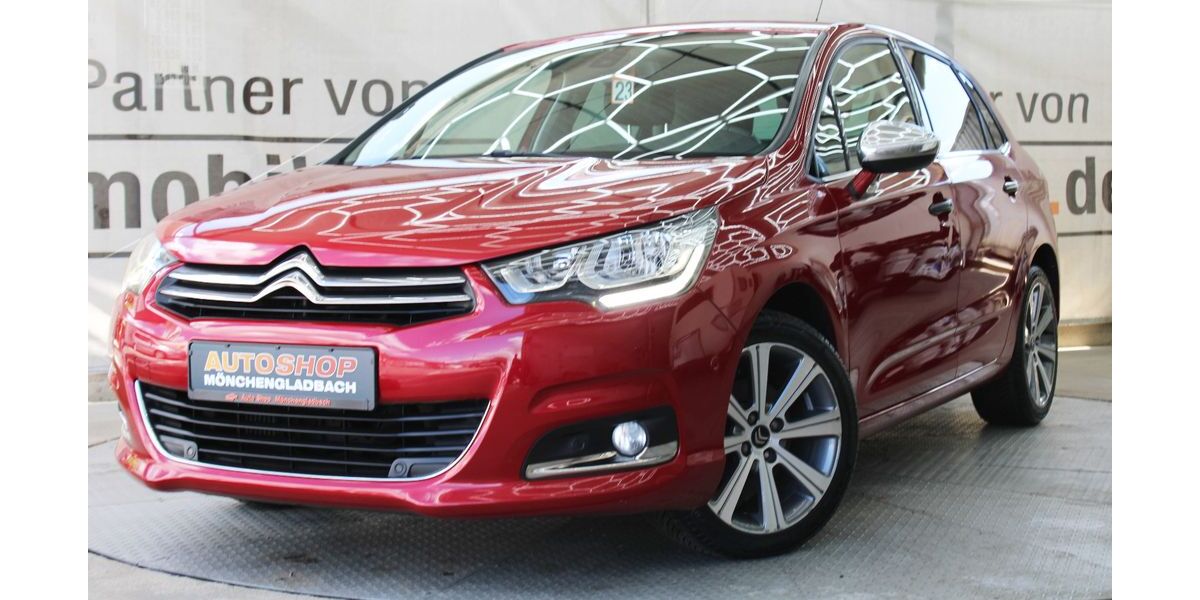 Citroen C4 165.000 km 6.950 &euro; Mönchengladbach 41066