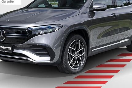 Mercedes-Benz EQA 5.757 km 35.950 &euro; Marne 25709