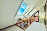 AS ImmobilieN: 3 br 2.5 bath detached house, garage, fitted kitchen, yard, fireplace, patio, office