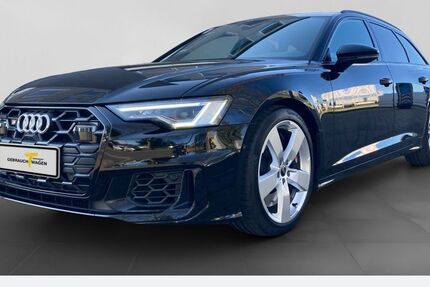 Audi S6 29.961 km 46.980 &euro; Bochum 44892