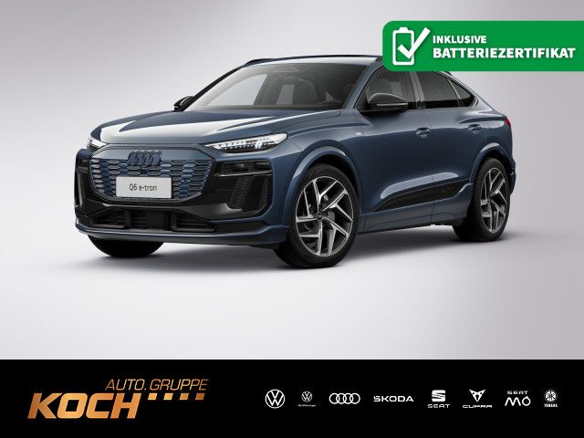 Q6 e-tron