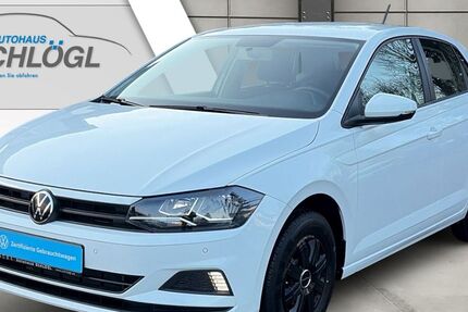 VW Polo 39.000 km 13.900 &euro; Traunreut 83301