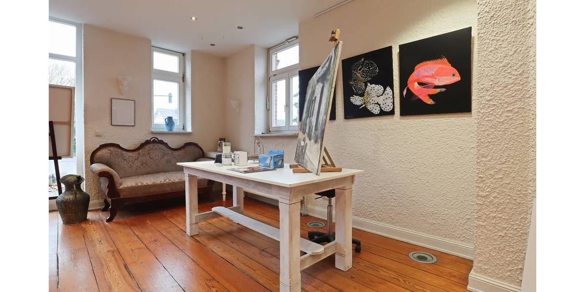 Gewerbeobjekt Ellerbek - 3 Zimmer, 299.000&euro; | Angebot:25815035