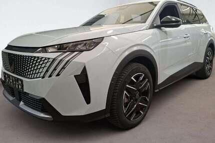 Peugeot 5008 29.650 km 29.990 &euro; Bergfelde 16562