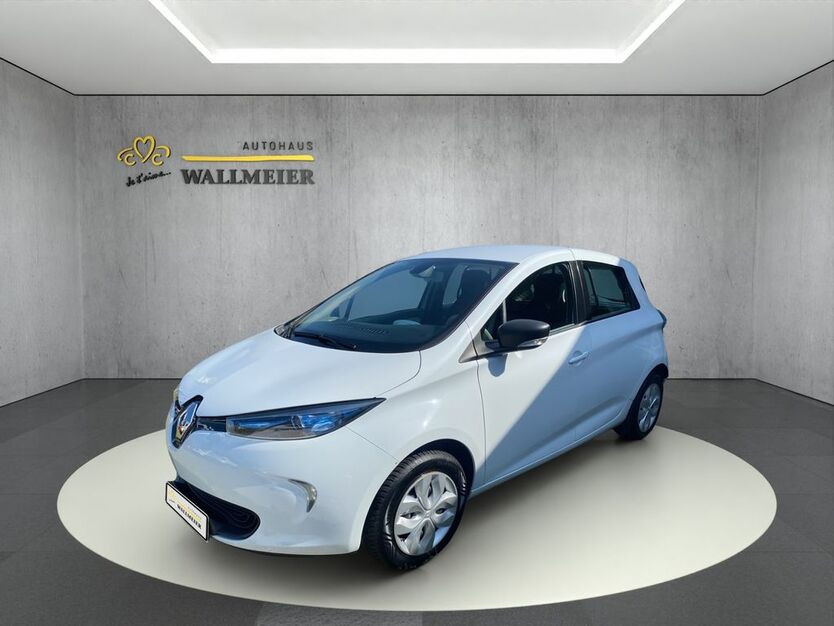 Renault ZOE 30.580 km 14.990 € Gronau 48599