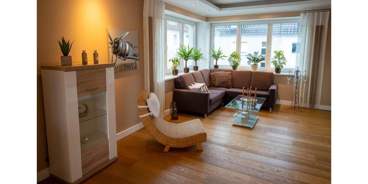 Etagenwohnung Paderborn Univiertel - 1 Zimmer, 95 m&sup2;, 1.400&euro; | Angebot:26124641