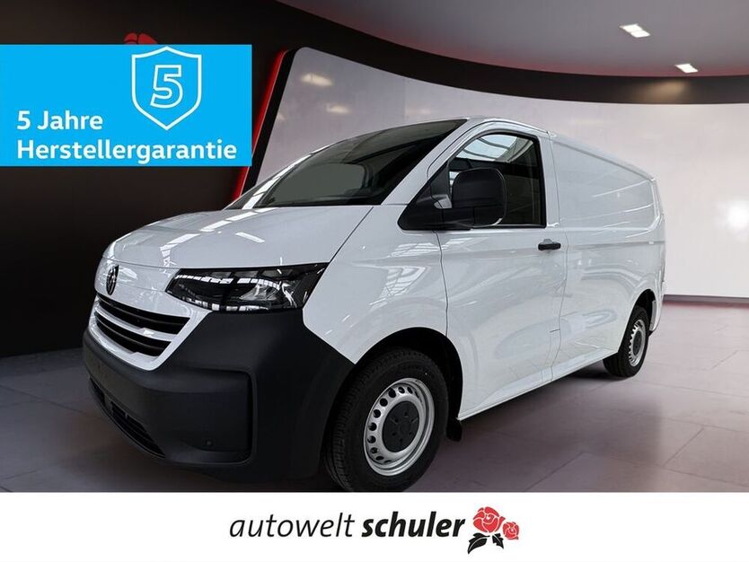 T7 Transporter