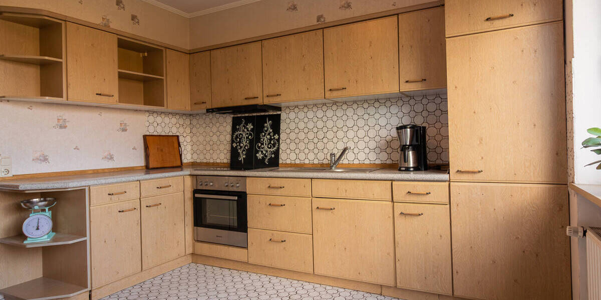 Einfamilienhaus Bühnsdorf - 5 Zimmer, 125 m&sup2;, 349.000&euro; | Angebot:26433706
