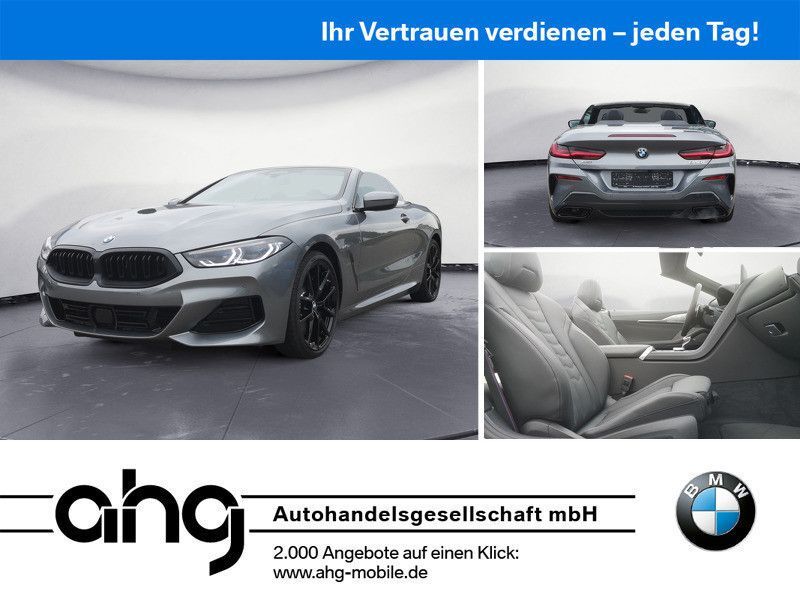 BMW 840 7.027 km 93.980 € Horb am Neckar 72160
