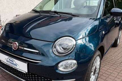 Fiat 500 84.450 km 8.900 € Berlin 13059