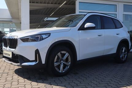 BMW X1 5.705 km 35.990 &euro; Karlstadt 97753