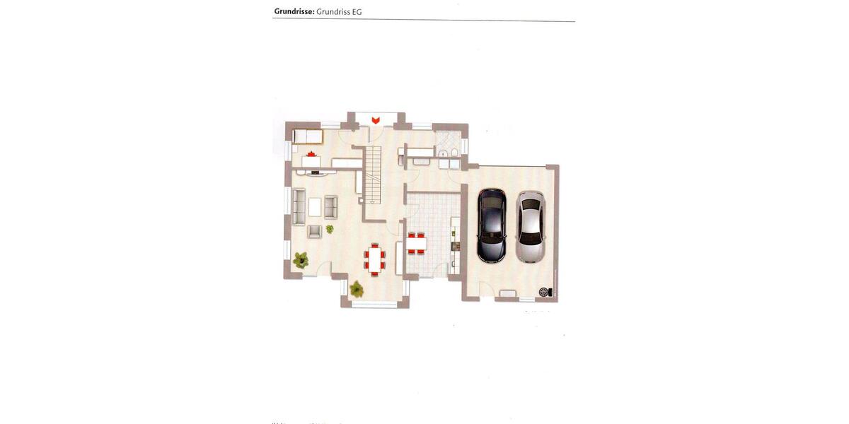 Einfamilienhaus Versmold - 8 Zimmer, 250 m&sup2;, 542.000&euro; | Angebot:26268736