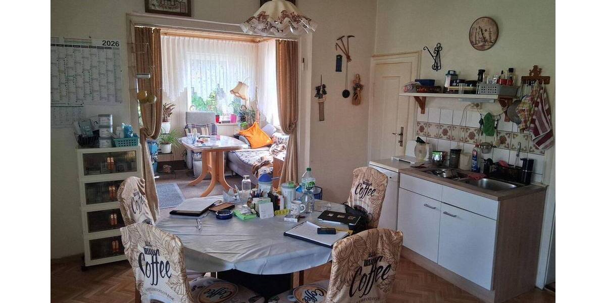 Einfamilienhaus Jößnitz Jößnitz - 5 Zimmer, 122 m&sup2;, 157.000&euro; | Angebot:26875320