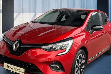 Renault Clio 17.446 km 12.990 &euro; Unterschleißheim 85716