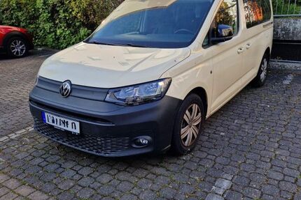 VW Caddy Maxi 70.000 km 22.500 &euro; Kassel 34127