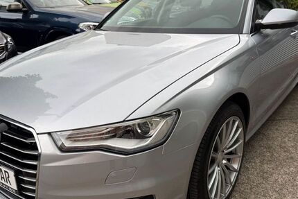 Audi A6 129.000 km 16.980 &euro; Fürth 90763