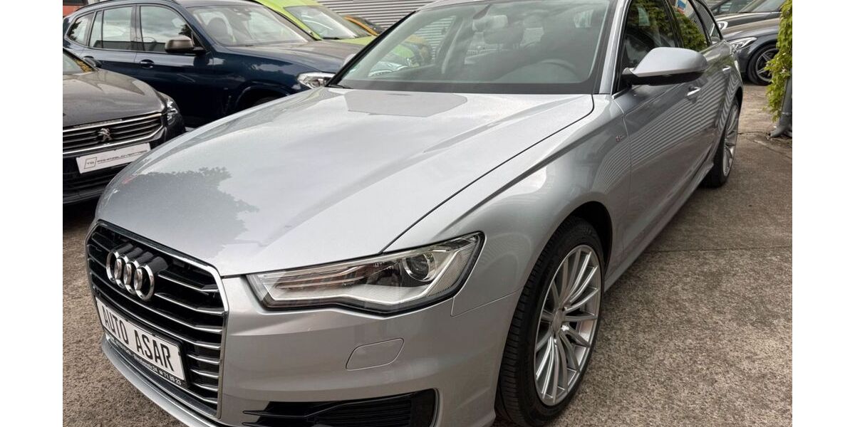 Audi A6 129.000 km 16.980 &euro; Fürth 90763