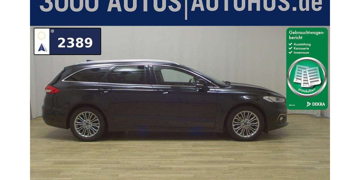 Ford Mondeo 186.849 km 11.750 &euro; Bremen 28279