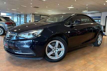 Opel Cascada 49.000 km 16.990 &euro; Hamm 59077