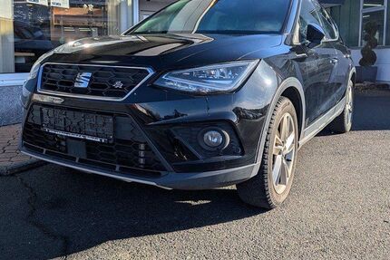 Seat Arona 79.344 km 16.740 &euro; Helmstadt 97264
