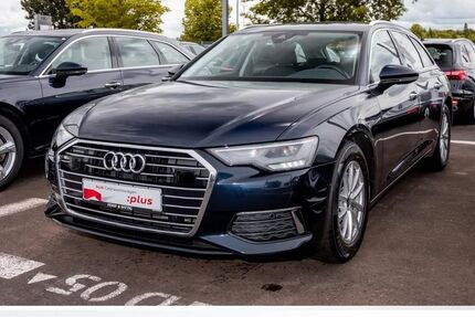 Audi A6 70.748 km 31.940 &euro; Bernburg 06406