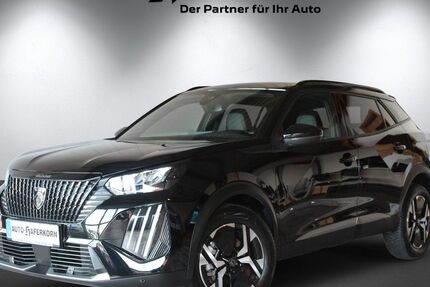 Peugeot 2008 9.785 km 20.899 &euro; Frohburg OT Frankenhain 04654