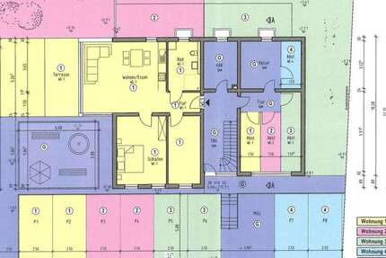 Wohnung zum Kaufen in Annweiler am Trifels 291.515 € 83.29 m² 3 zimmer