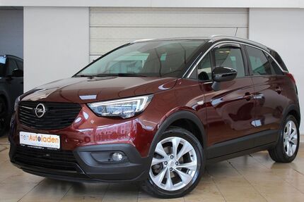 Opel Crossland (X)