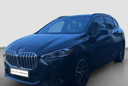 BMW 220 Active Tourer