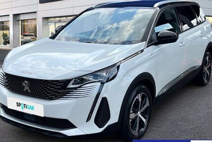 Peugeot 5008 33.443 km 28.490 &euro; Hamburg 22529