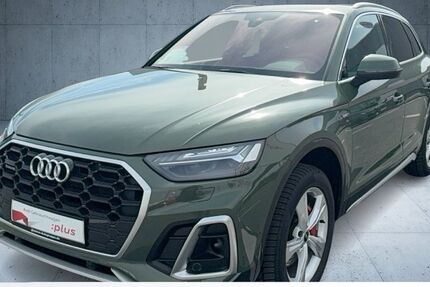Audi Q5 13.062 km 52.880 &euro; Neutraubling 93073