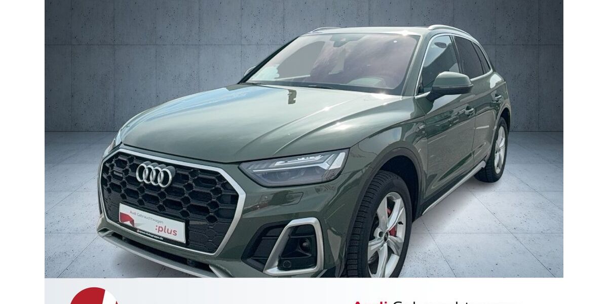 Audi Q5 13.062 km 52.880 &euro; Neutraubling 93073