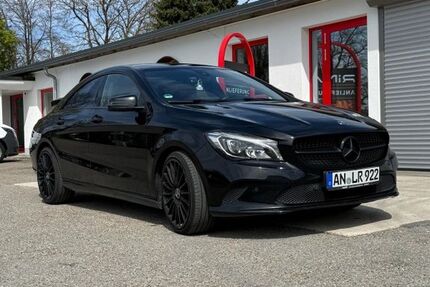 Mercedes-Benz CLA 180 162.000 km 12.900 &euro; Schnelldorf 91625