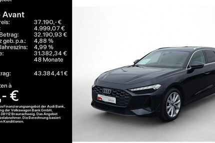 Audi A5 17.840 km 38.590 &euro; Bad Nauheim 61231