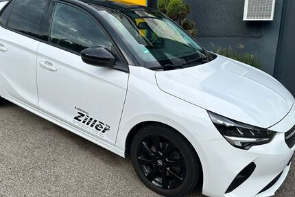 Opel Corsa 61.000 km 11.500 &euro; Lauterstein 73111