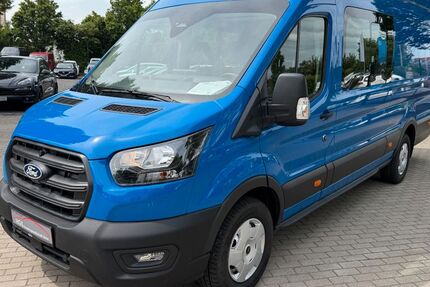 Ford Transit 25.552 km 32.118 &euro; Leipzig 04179