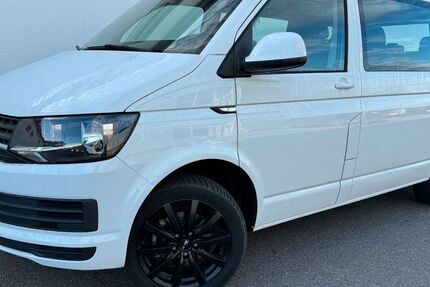 VW T6 Multivan 83.000 km 32.950 &euro; Markkleeberg 04416