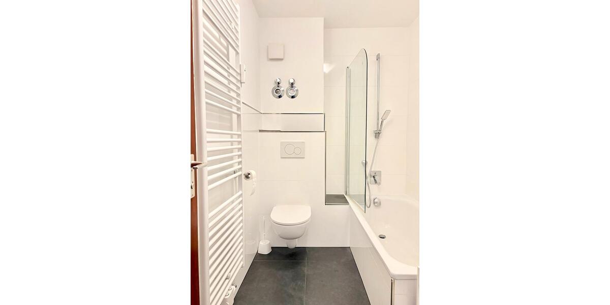 Etagenwohnung Schriesheim - 2 Zimmer, 62 m&sup2;, 1.030&euro; | Angebot:25440888