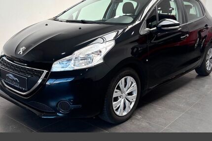 Peugeot 208 51.312 km 5.900 &euro; Neumünster 24536