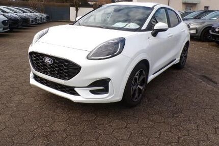 Ford Puma 19.700 km 21.790 &euro; Werne 59368