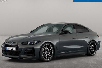 BMW i4 29.766 km 66.495 &euro; München 80939