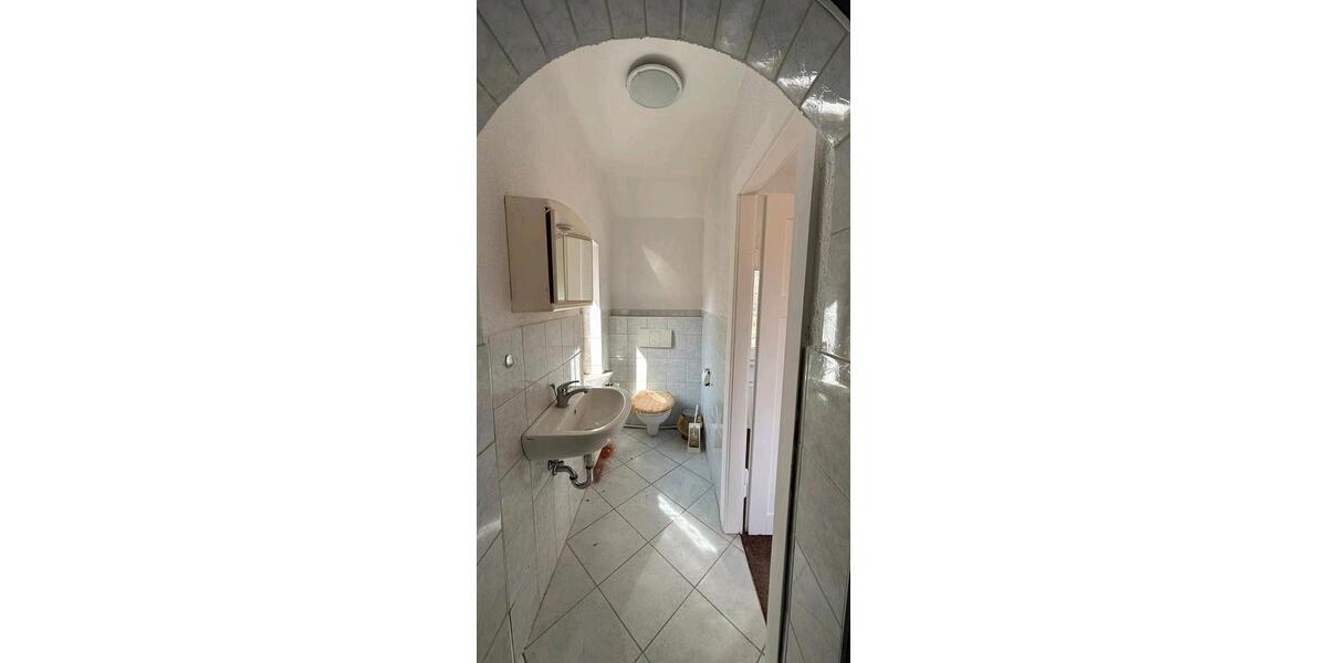 Einfamilienhaus Pausa-Mühltroff Mühltroff - 5 Zimmer, 145 m&sup2;, 1.100&euro; | Angebot:26286416