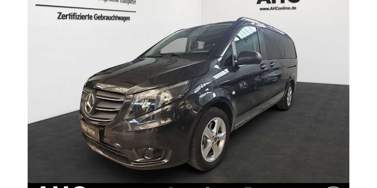 Mercedes-Benz Vito 79.900 km 40.936 &euro; Cottbus 03042