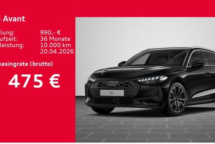 Audi A5 13.725 km 48.699 &euro; Mannheim 68309