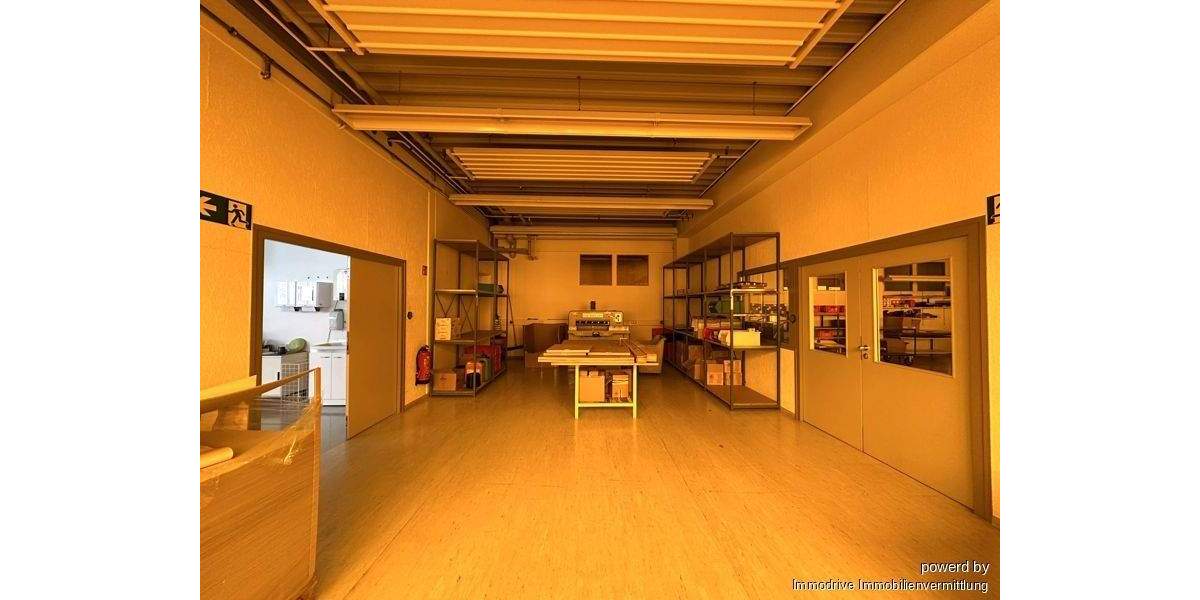 Gewerbeobjekt Westerheim - 699.000&euro; | Angebot:25672486