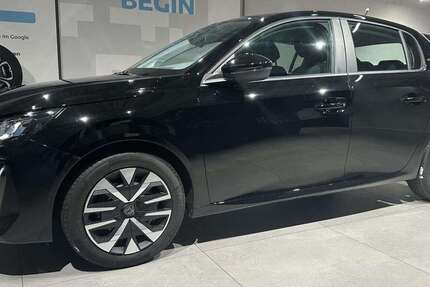 Peugeot 208 6.000 km 22.890 &euro; Augsburg 86179